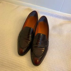 Everlane Penny Loafer - women’s 7.5